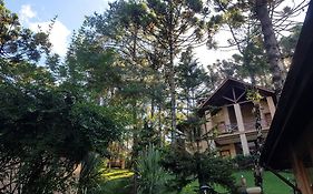 Pousada Bucaneve